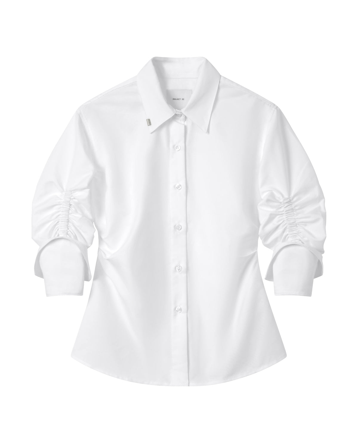 [95PROJECT] KATHERINE SHIRT