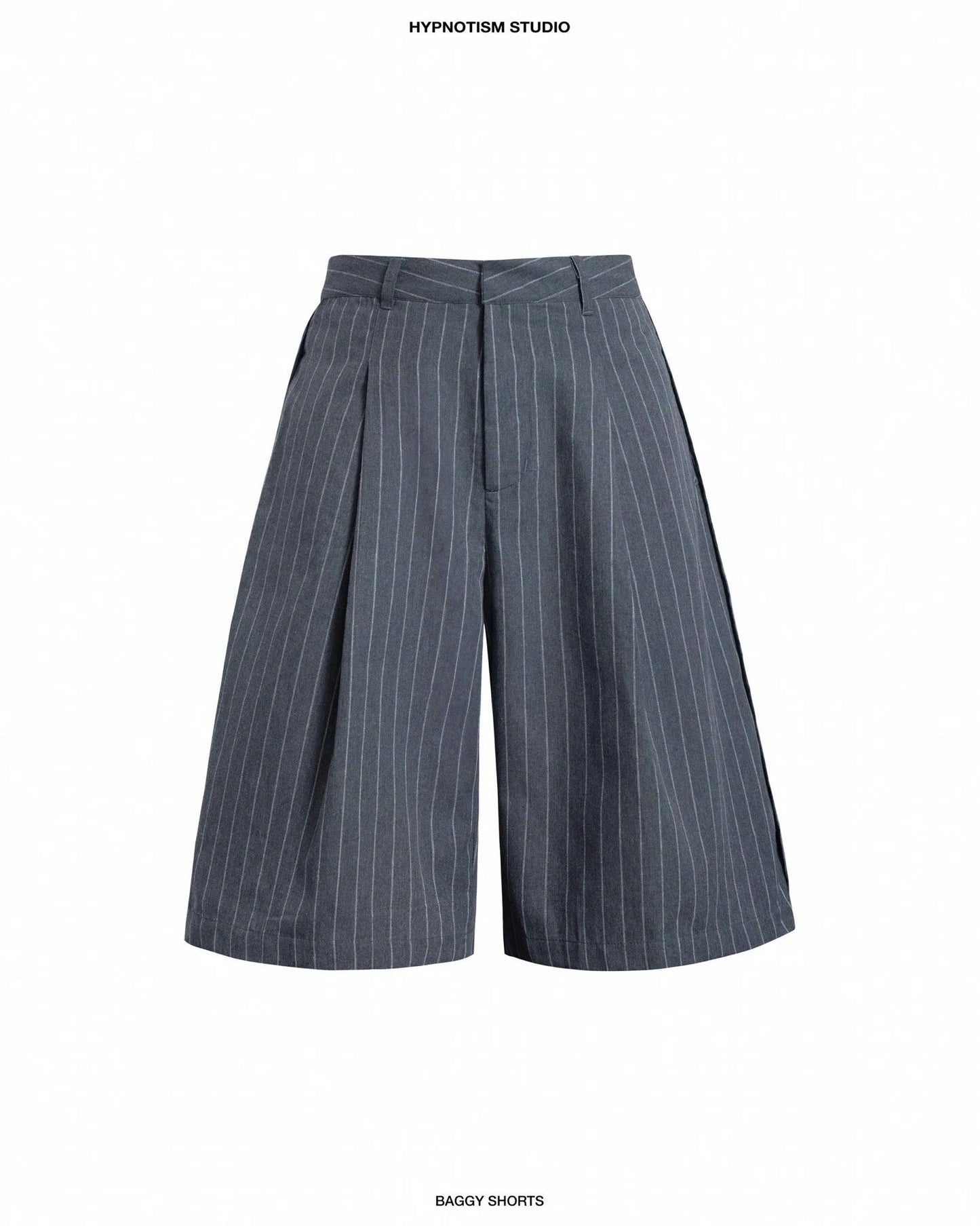 [HYPNOTISM] BAGGY SHORTS