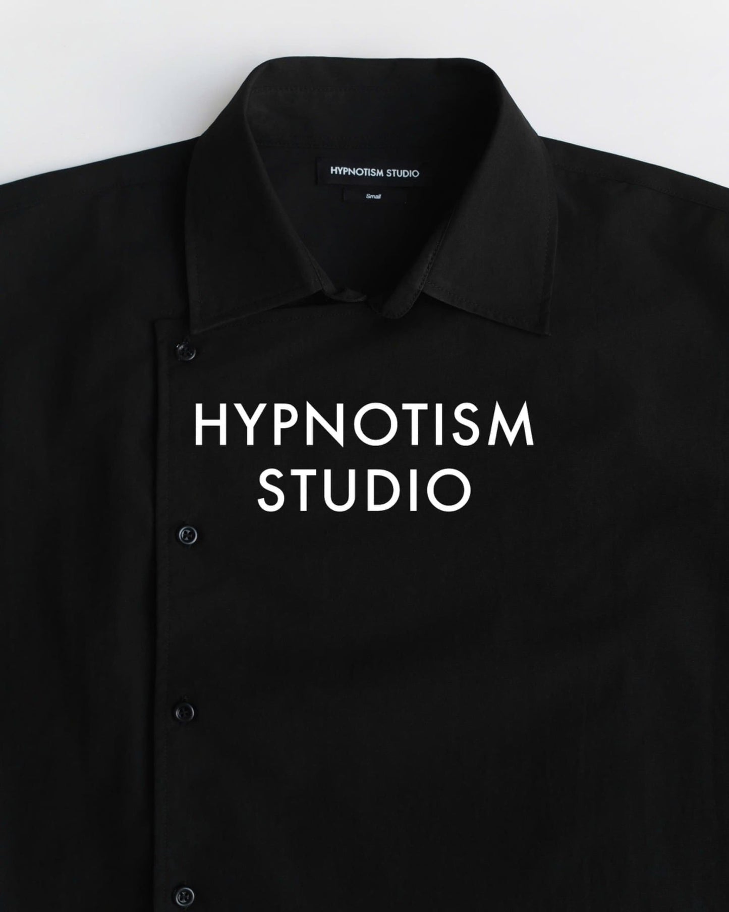 [HYPNOTISM] SLANT SHIRT