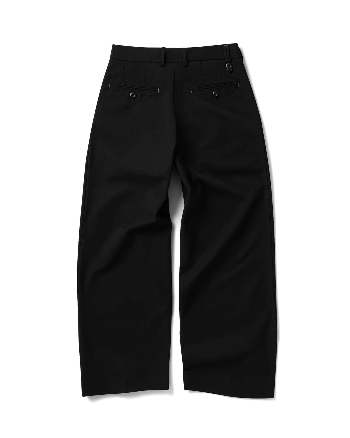 [PROJECT95] DARTED CHUNKY PANTS
