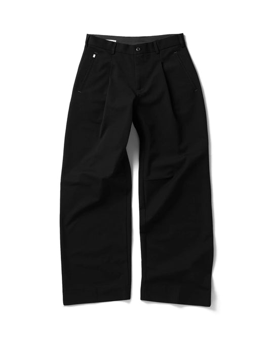 [PROJECT95] DARTED CHUNKY PANTS