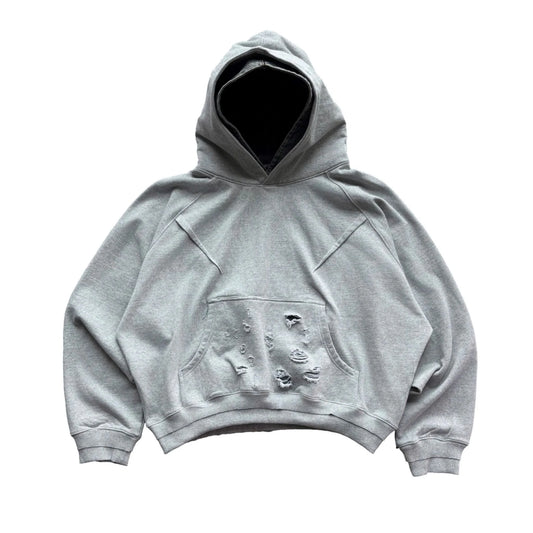 [ROIWORKSHOP] DB HOOD HOODIE