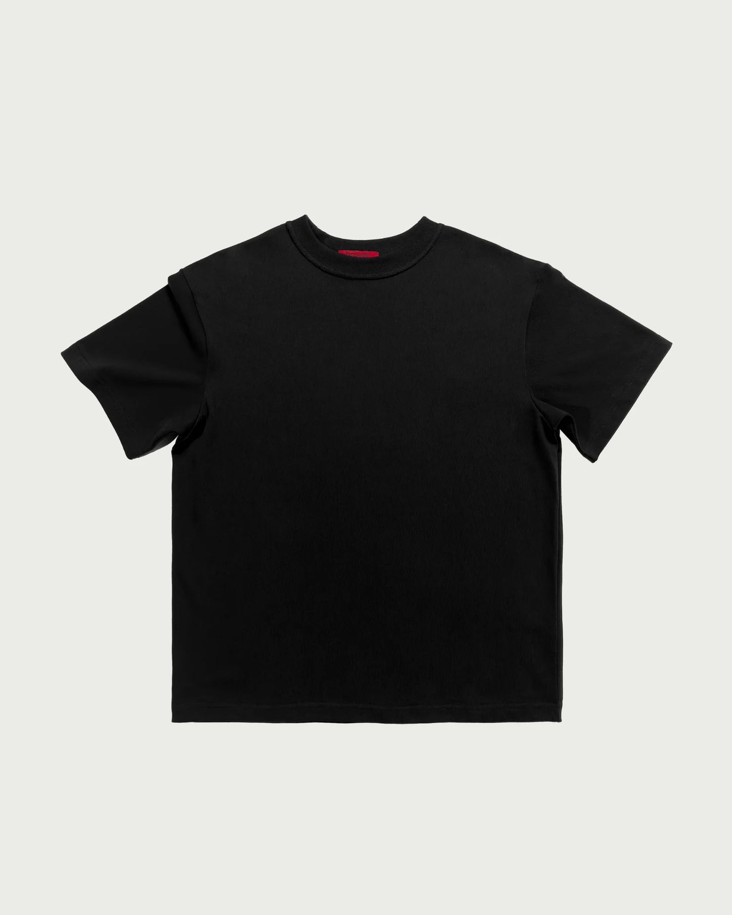 [ALCYUS] A24 W-AR BASIC T-SHIRT