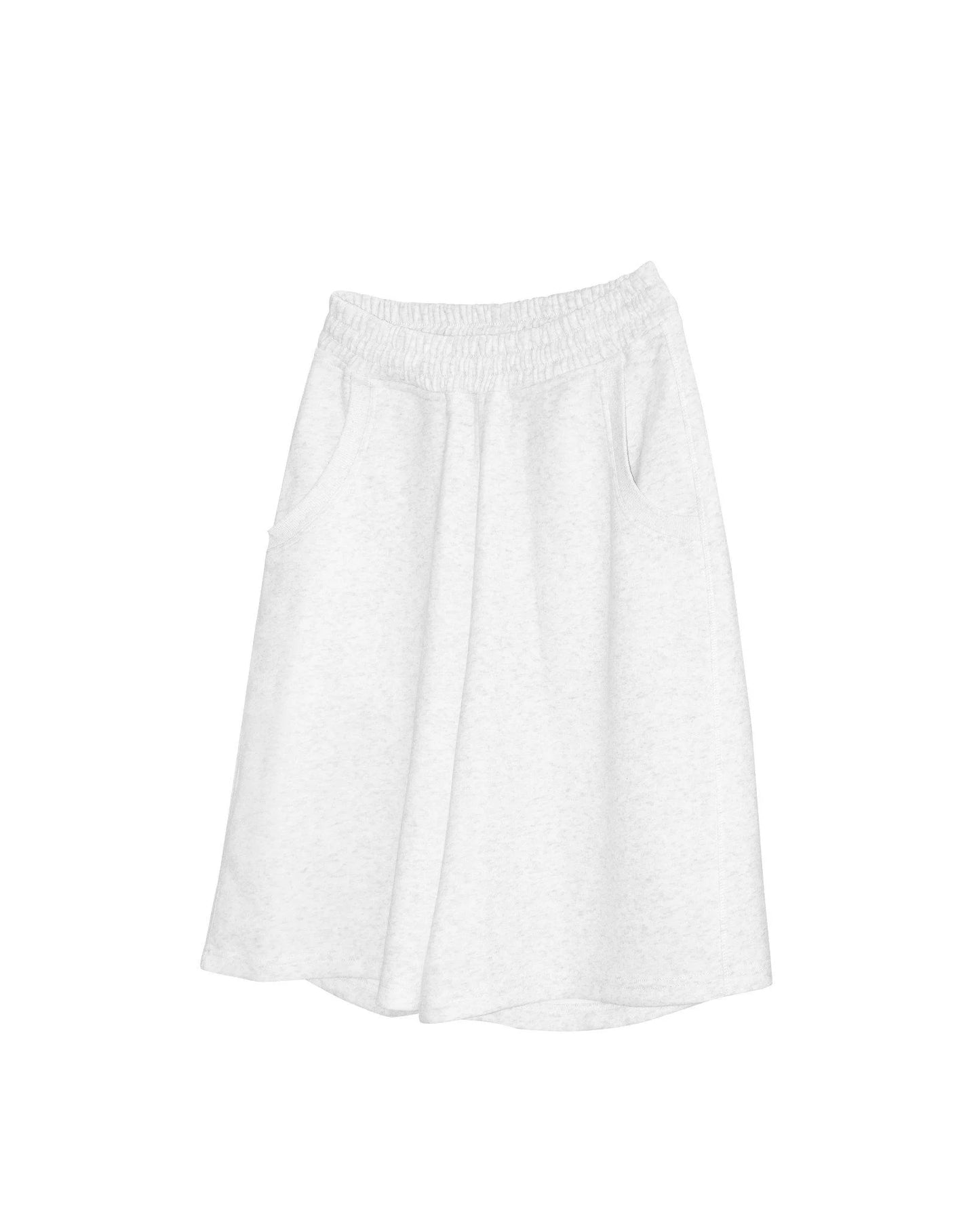 [MAHU] COMMON BAGGY SHORTS
