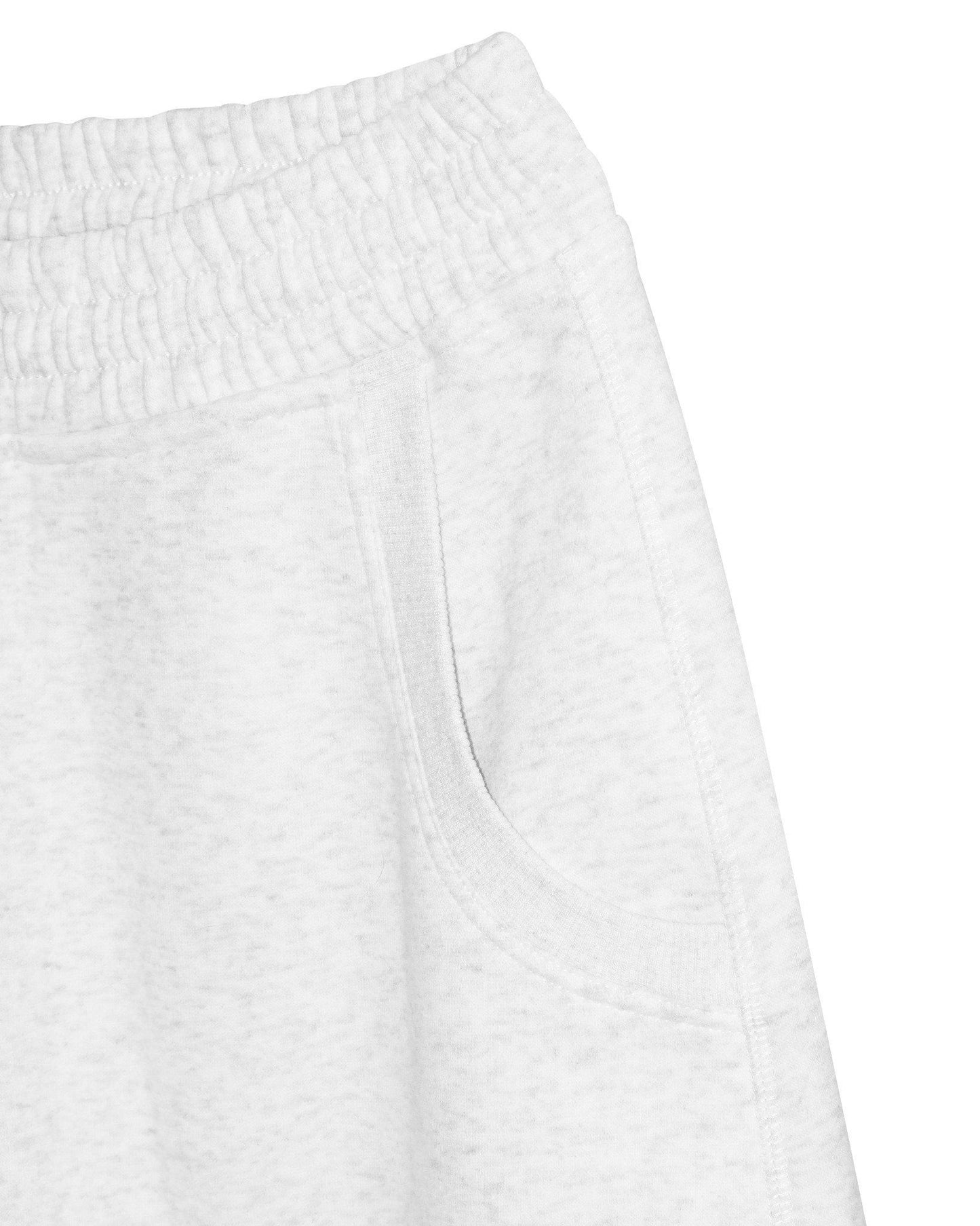[MAHU] COMMON BAGGY SHORTS