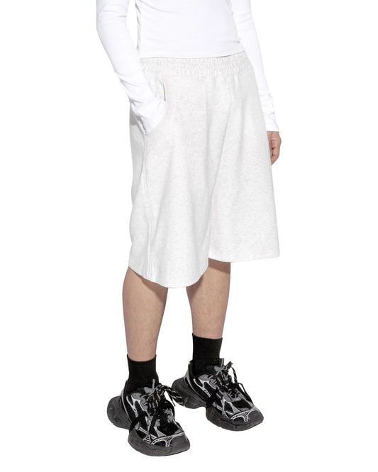 [MAHU] COMMON BAGGY SHORTS