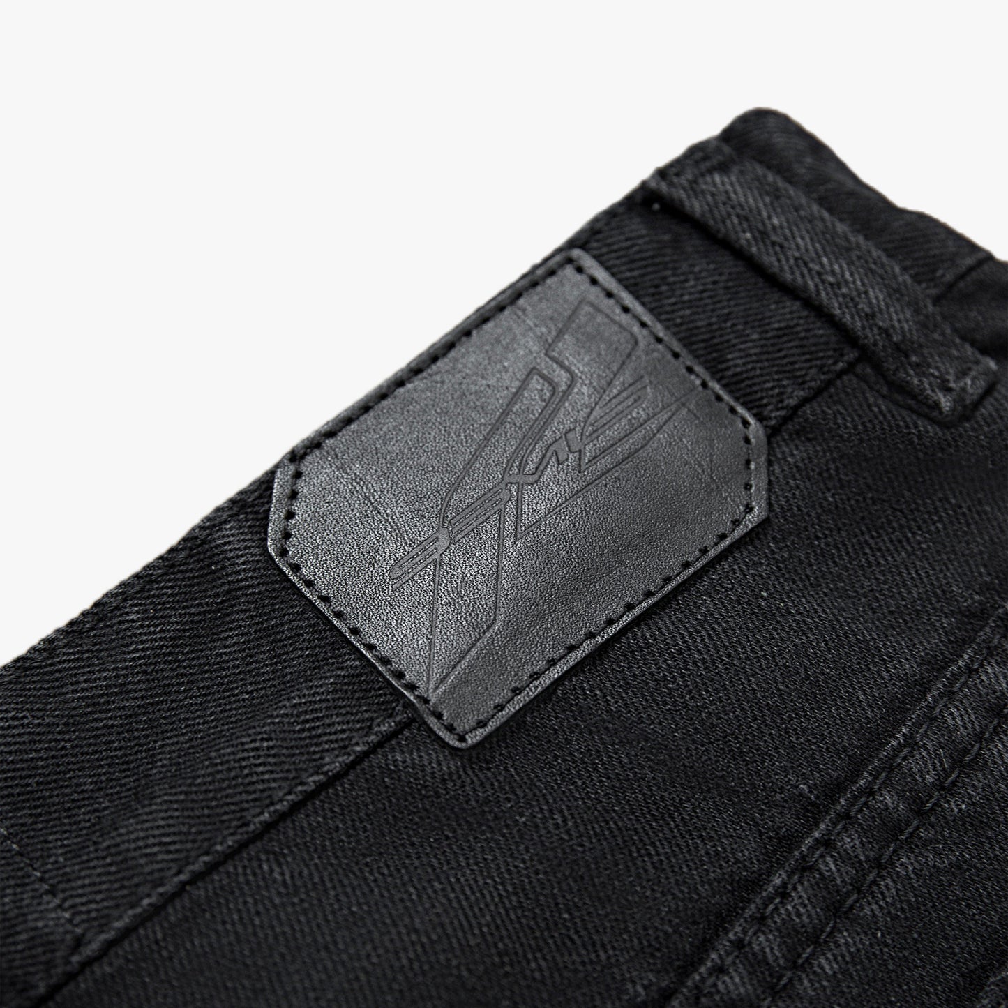 [95PROJECT] 13OZ WASHED DENIM