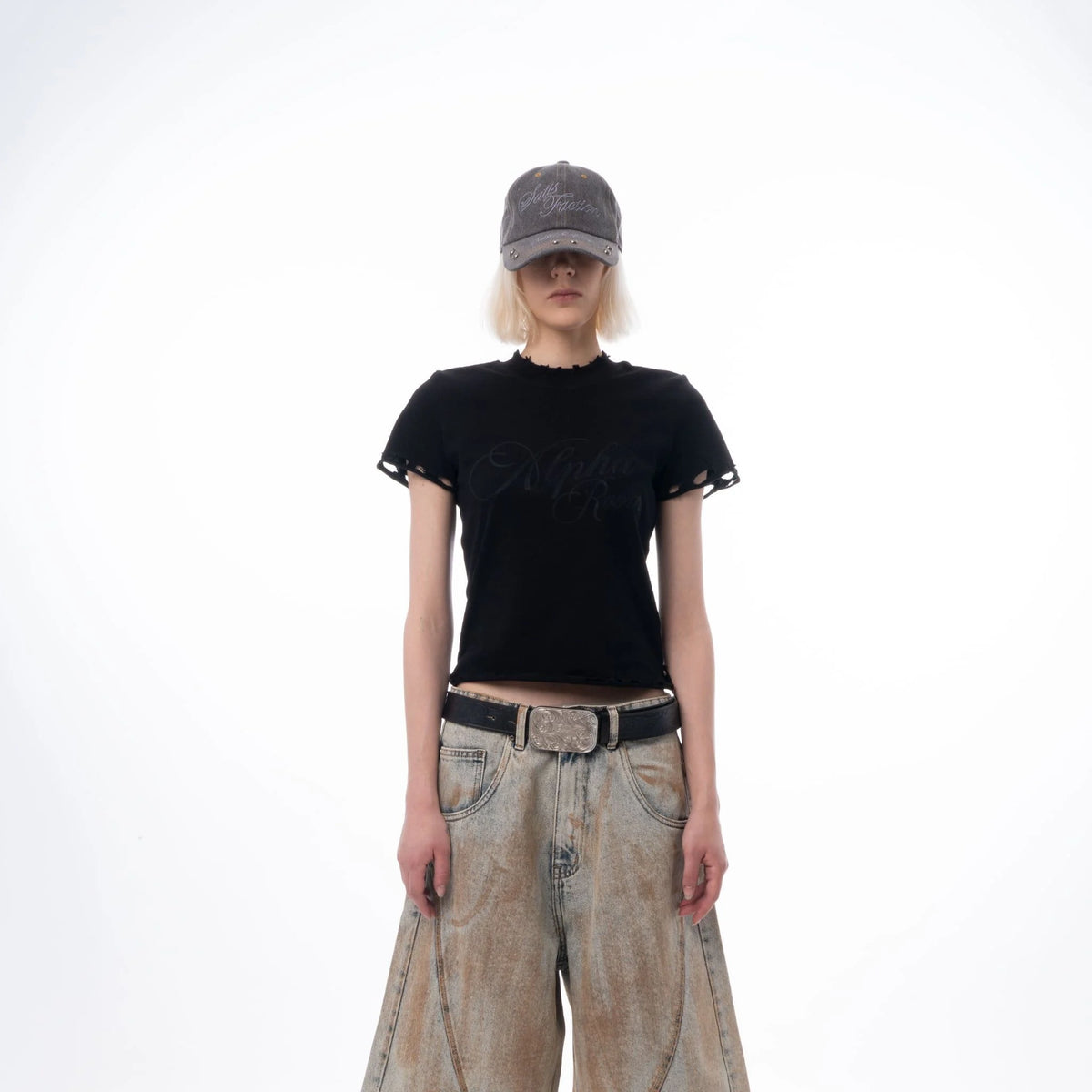 [ROIWORKSHOP] APR BABY TEE