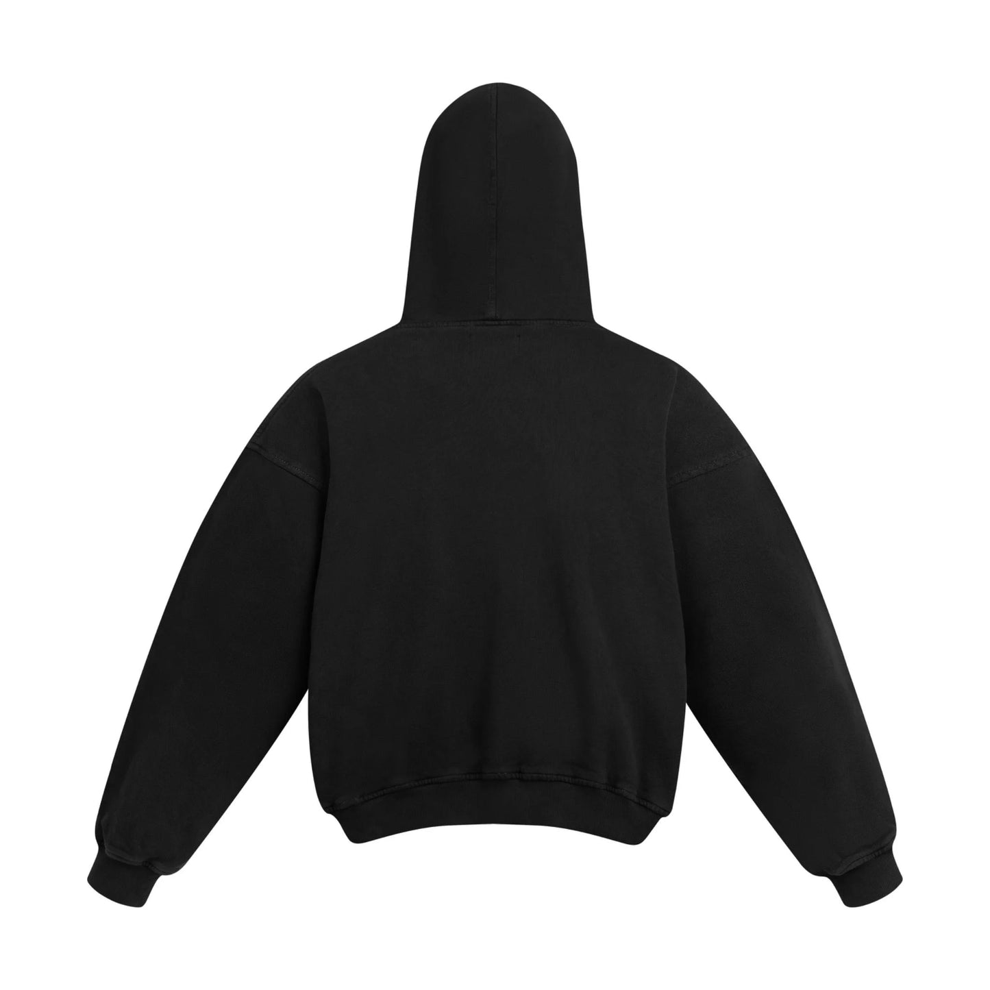 [ROIWORKSHOP] RWS Fleece Hoodie