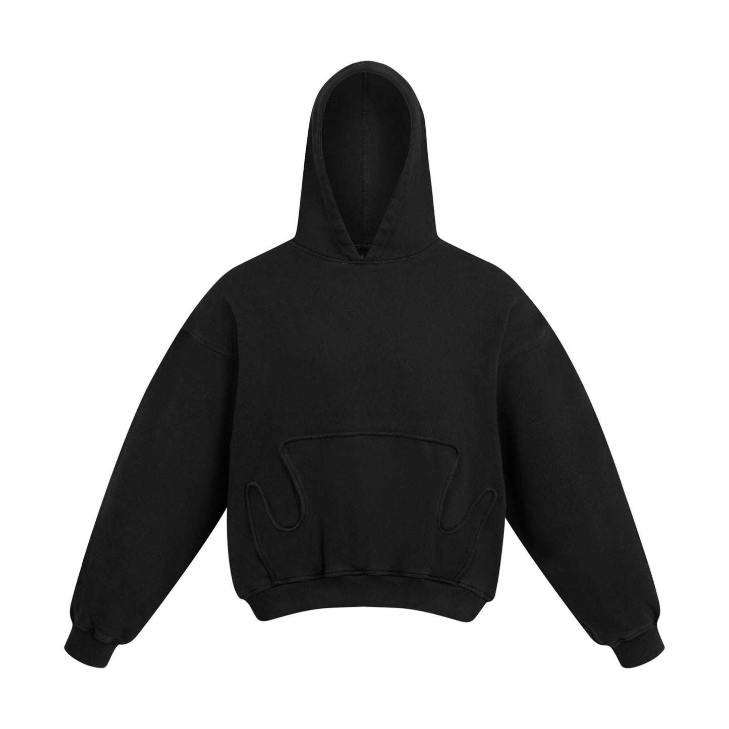 [ROIWORKSHOP] RWS Fleece Hoodie