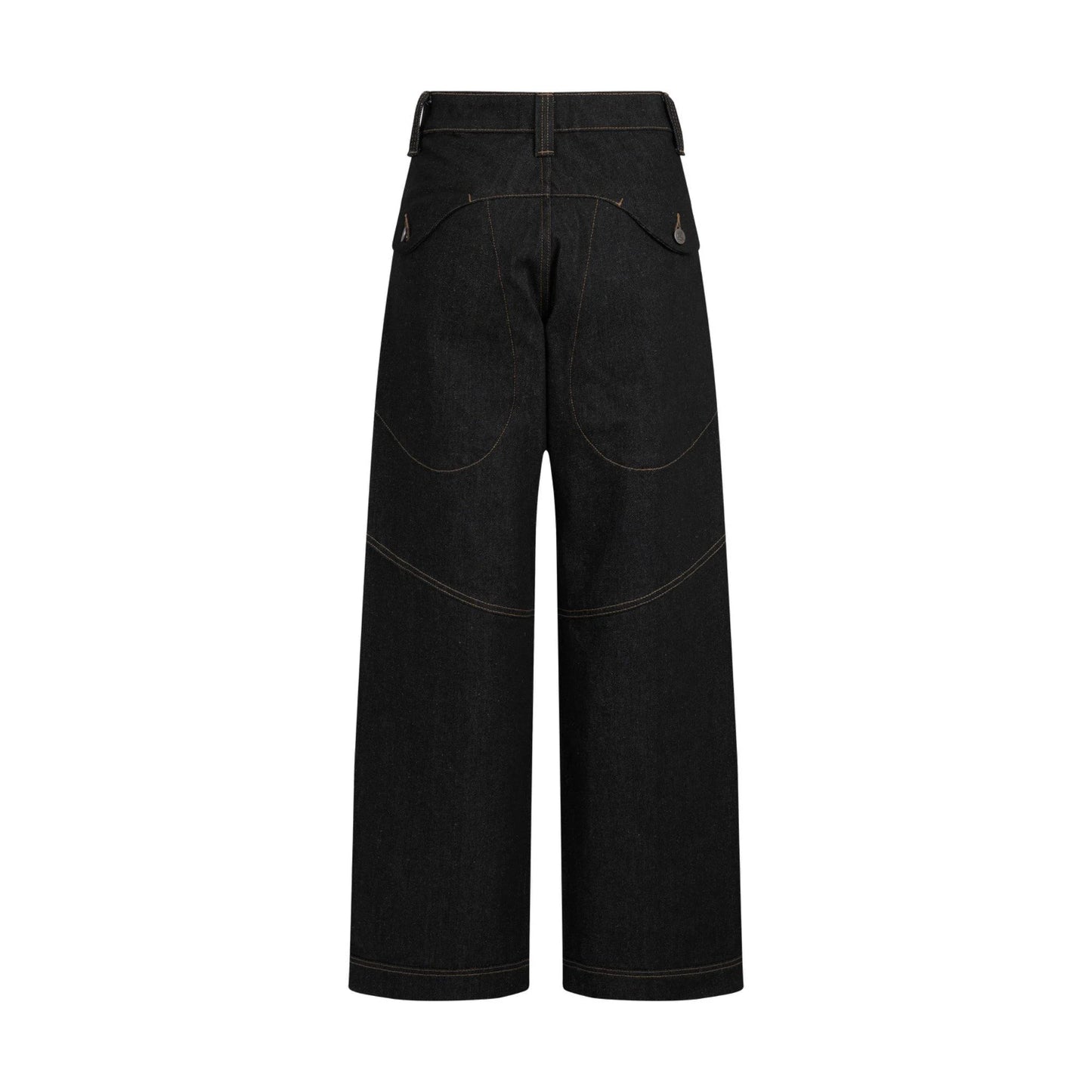 [ROIWORKSHOP] DOD RAW DENIM BOTTOM
