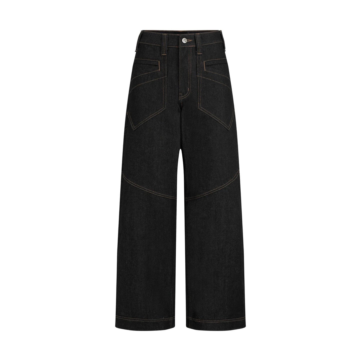 [ROIWORKSHOP] DOD RAW DENIM BOTTOM