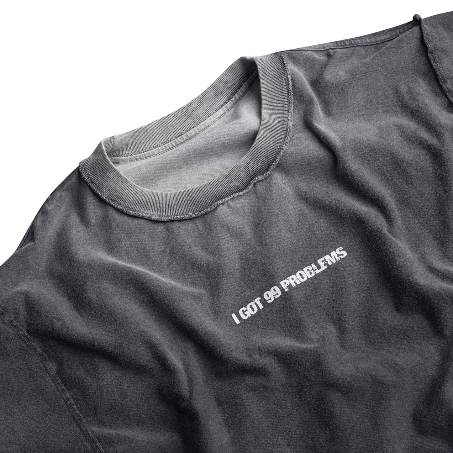 [ROIWORKSHOP] CA T-Shirt