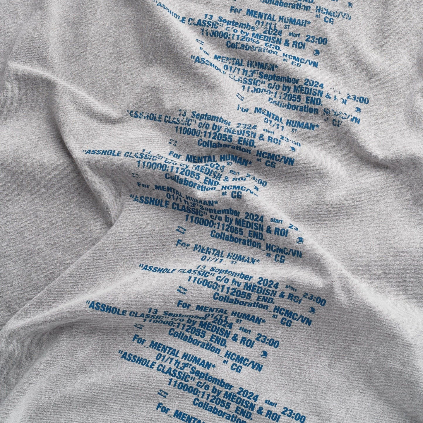 [ROIWORKSHOP] CA T-Shirt