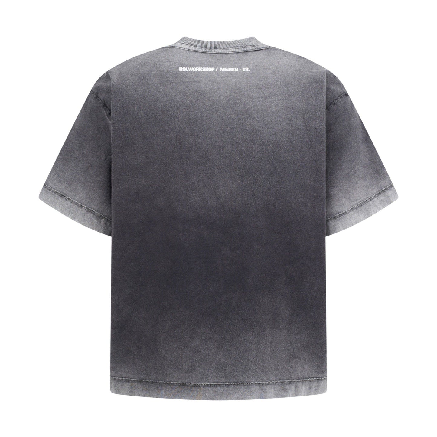 [ROIWORKSHOP] CA T-Shirt