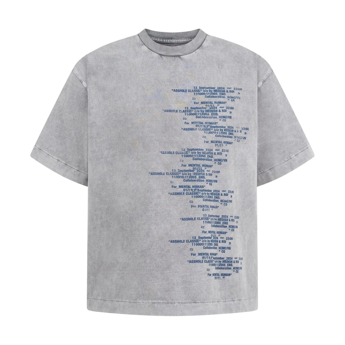 [ROIWORKSHOP] CA T-Shirt
