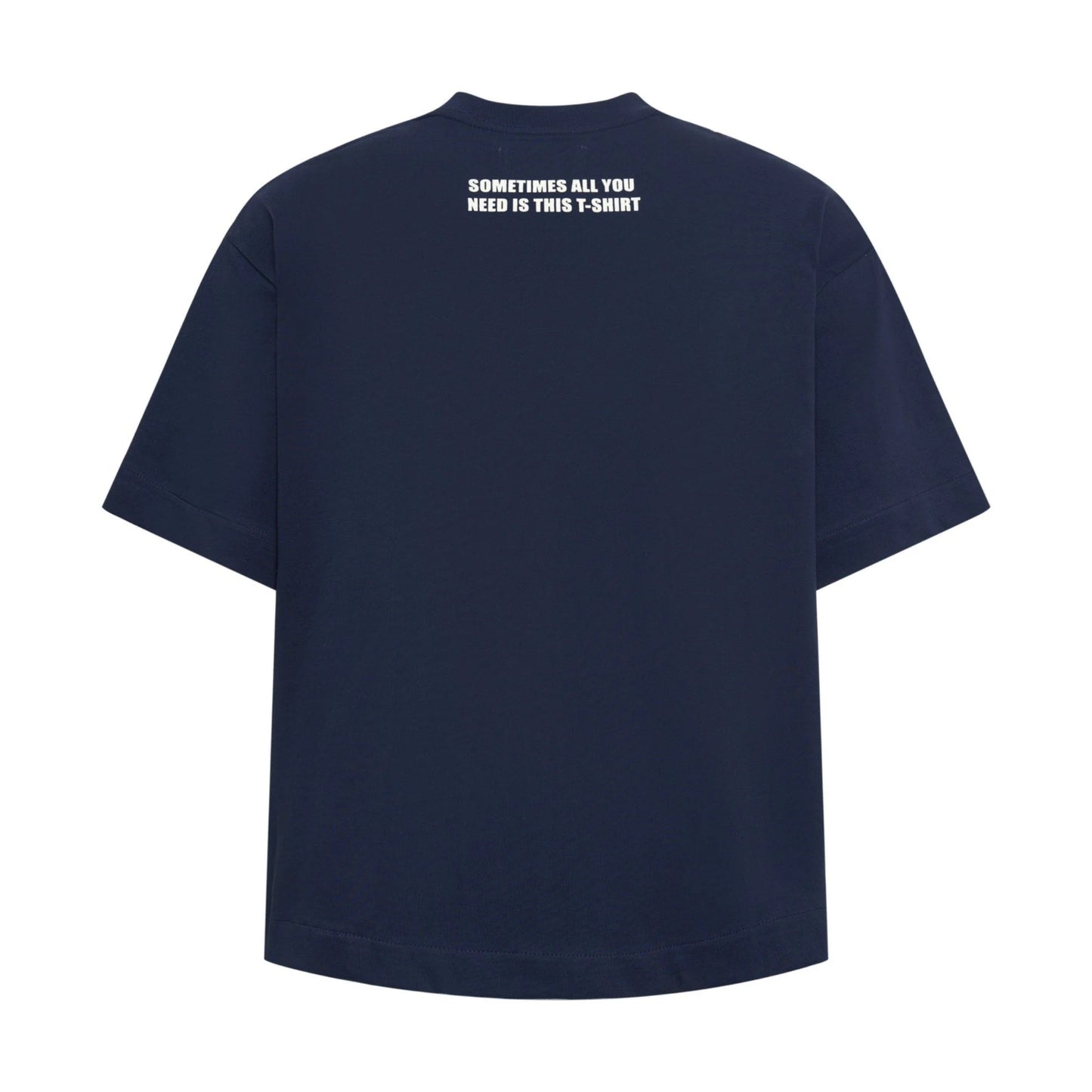 [ROIWORKSHOP] Relax T-Shirt