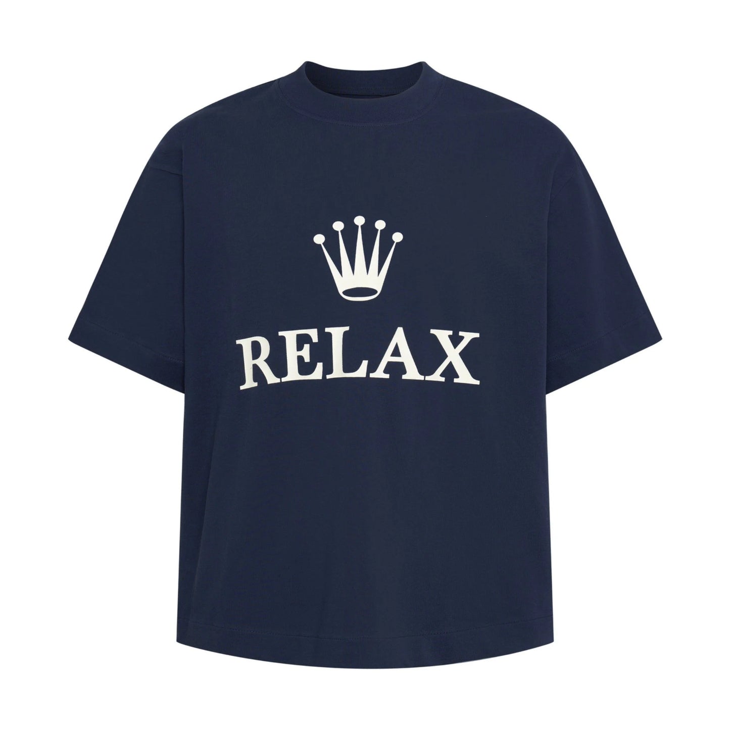 [ROIWORKSHOP] Relax T-Shirt