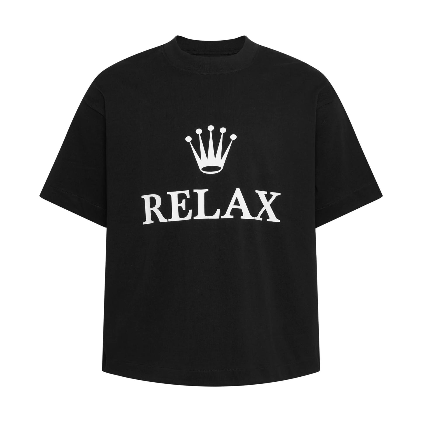 [ROIWORKSHOP] Relax T-Shirt