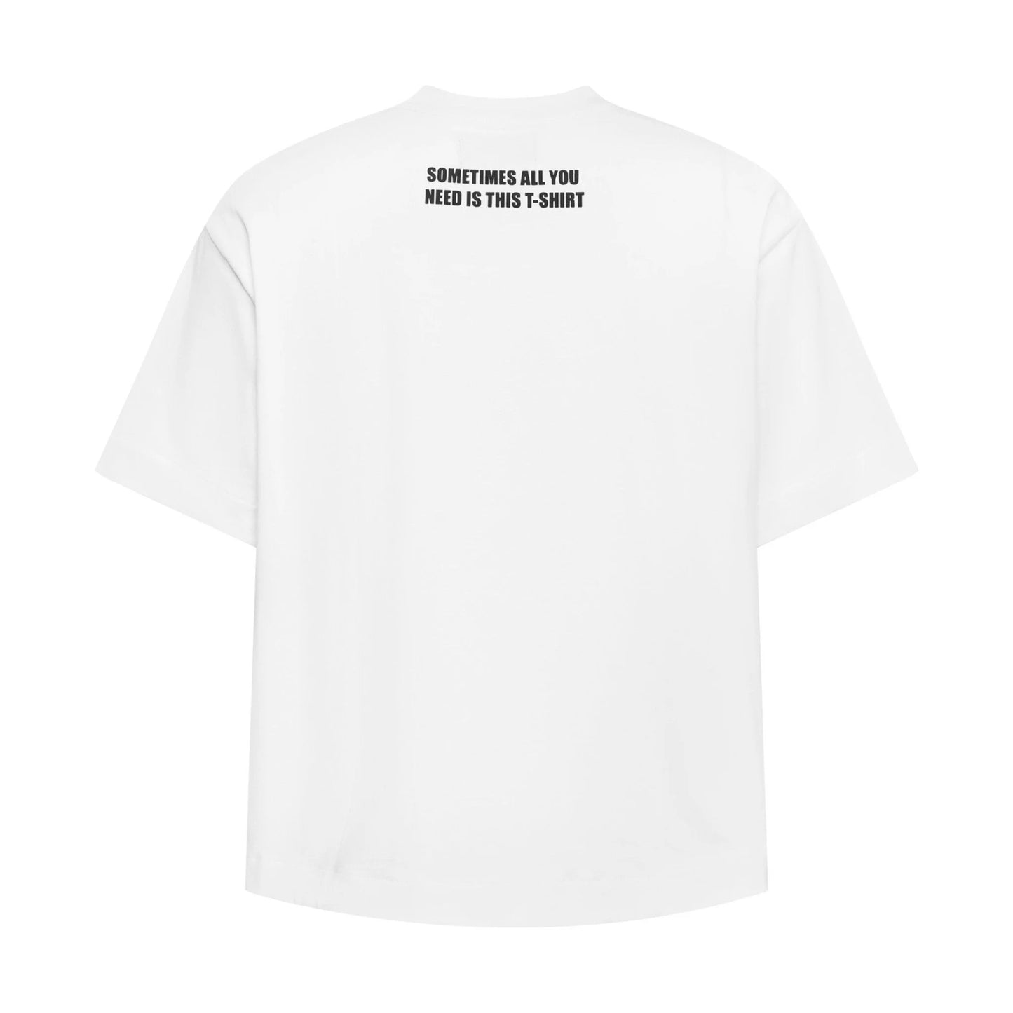 [ROIWORKSHOP] Relax T-Shirt