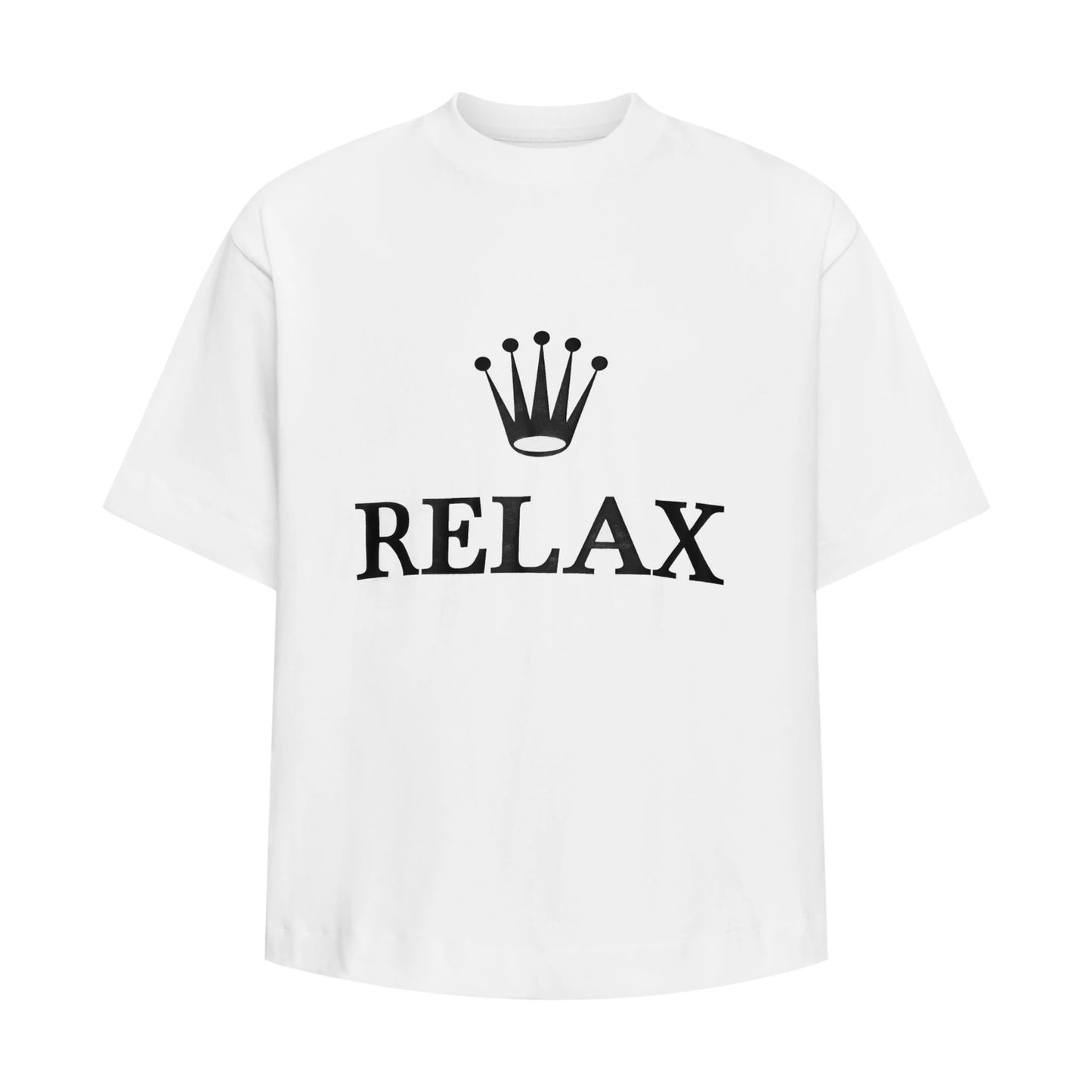 [ROIWORKSHOP] Relax T-Shirt