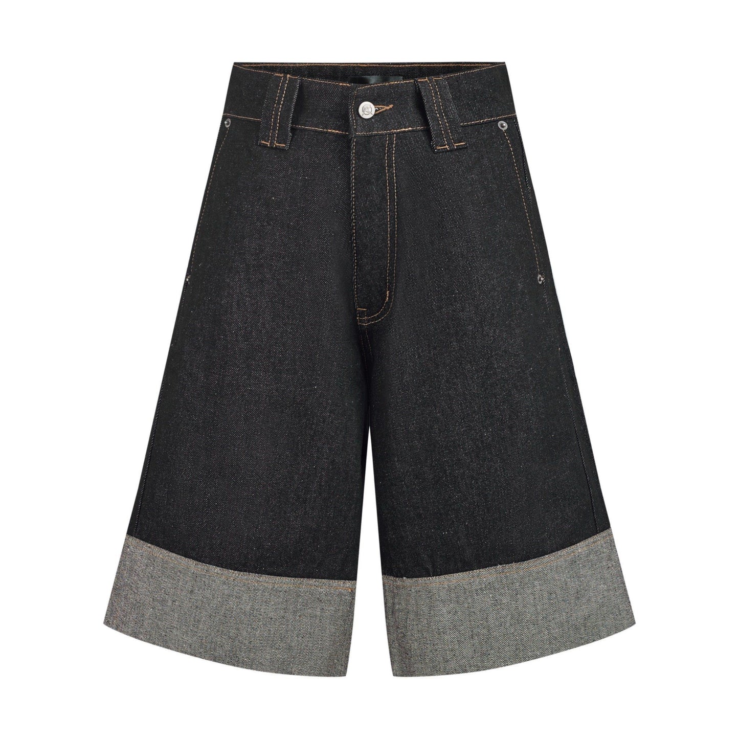 [ROI WORKSHOP] DOD Raw Denim Jorts