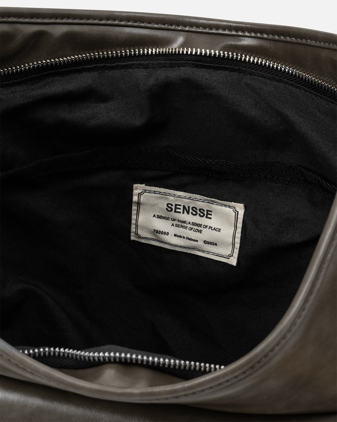 [LESENS] MERCURY HOBO BAG