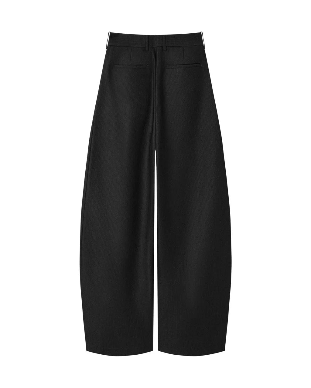[PROJECT95] HERITAGE CURVE TROUSERS