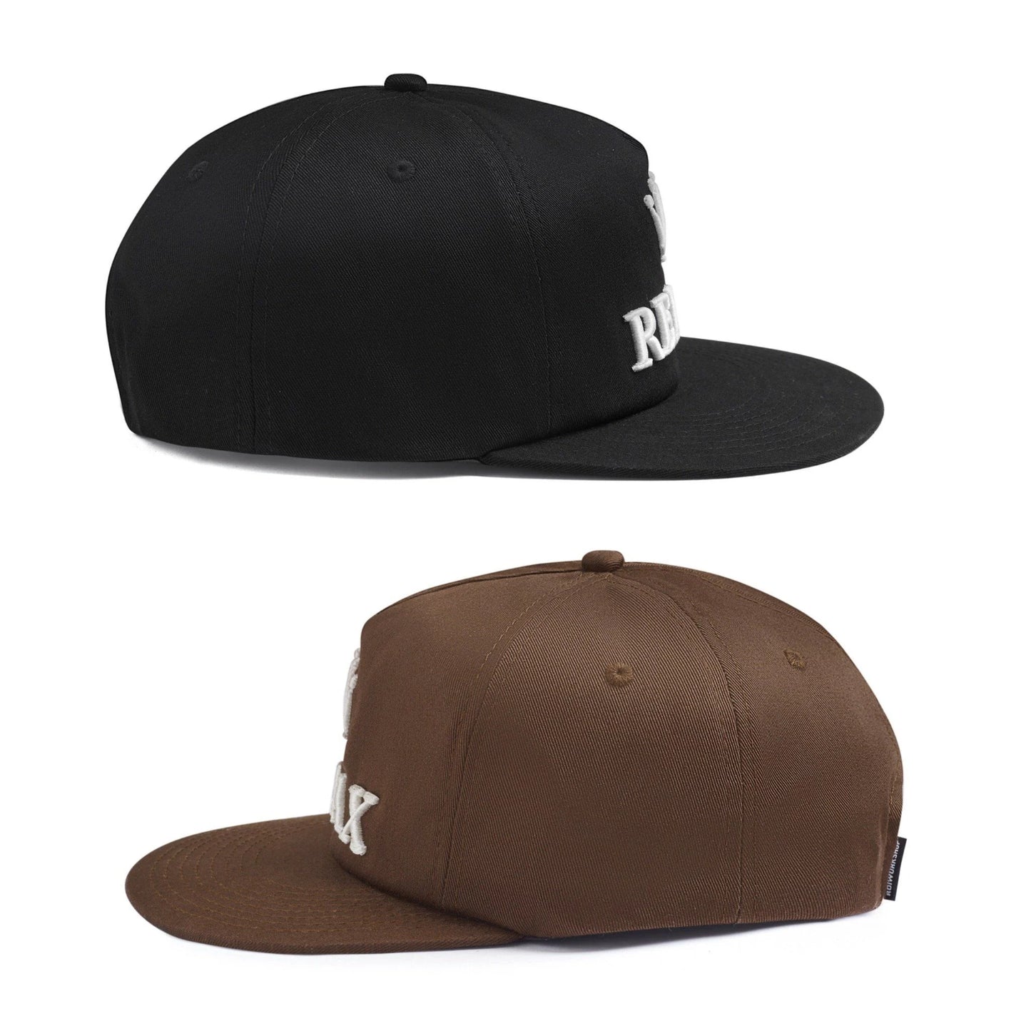 [ROIWORKSHOP] Relax Golfer Snapback