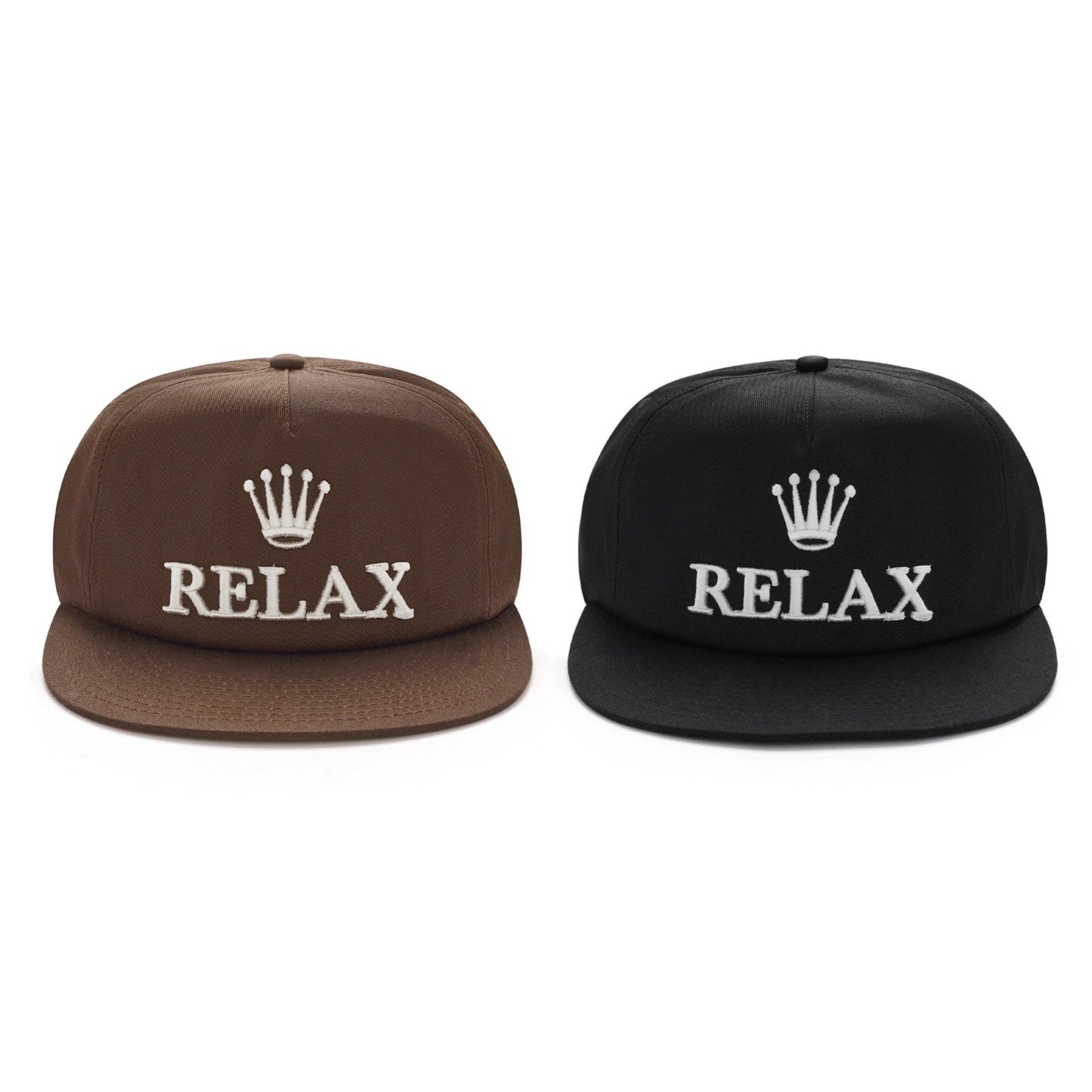 [ROIWORKSHOP] Relax Golfer Snapback