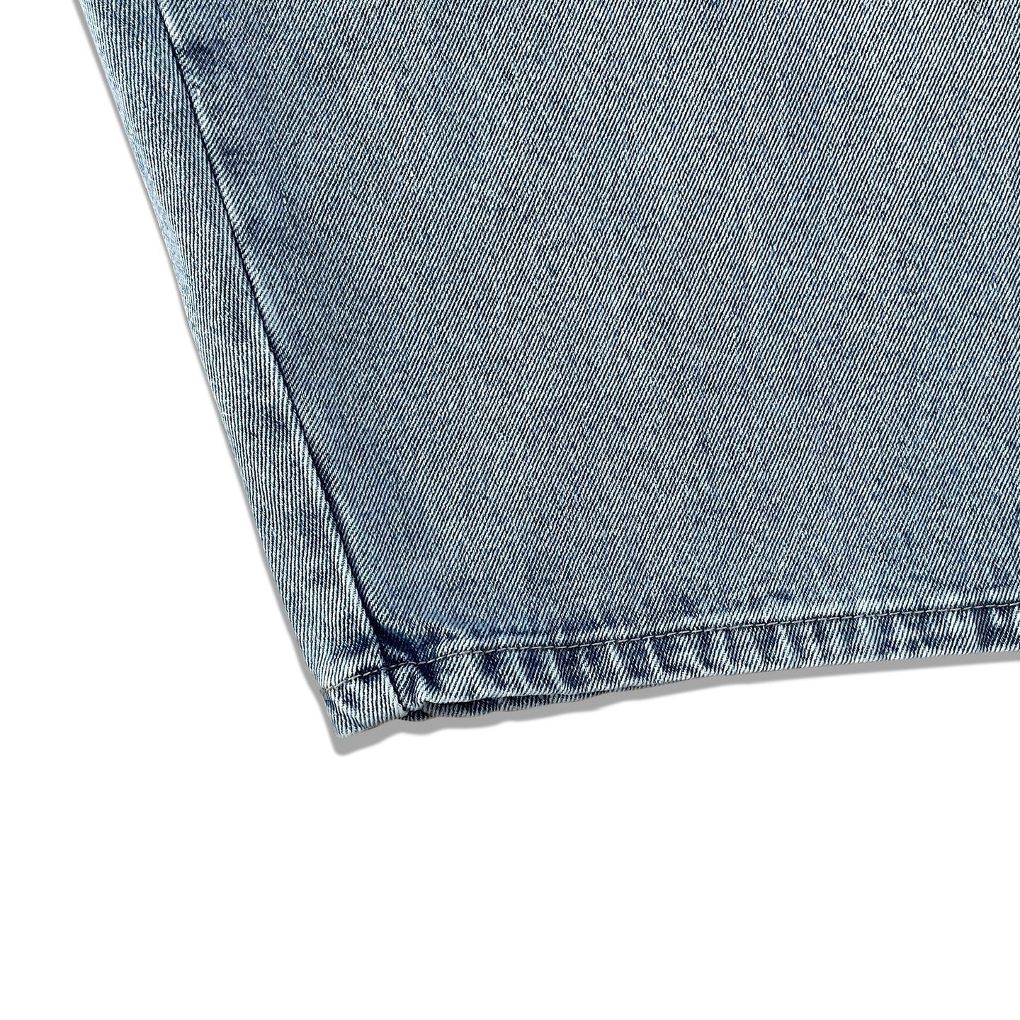 [COTCO] BAGGY JEANS V1