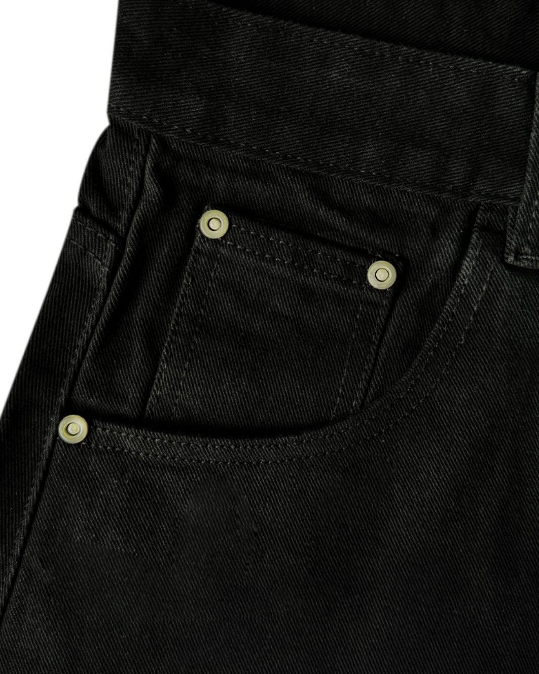 [COTCO] BAGGY JEANS V1