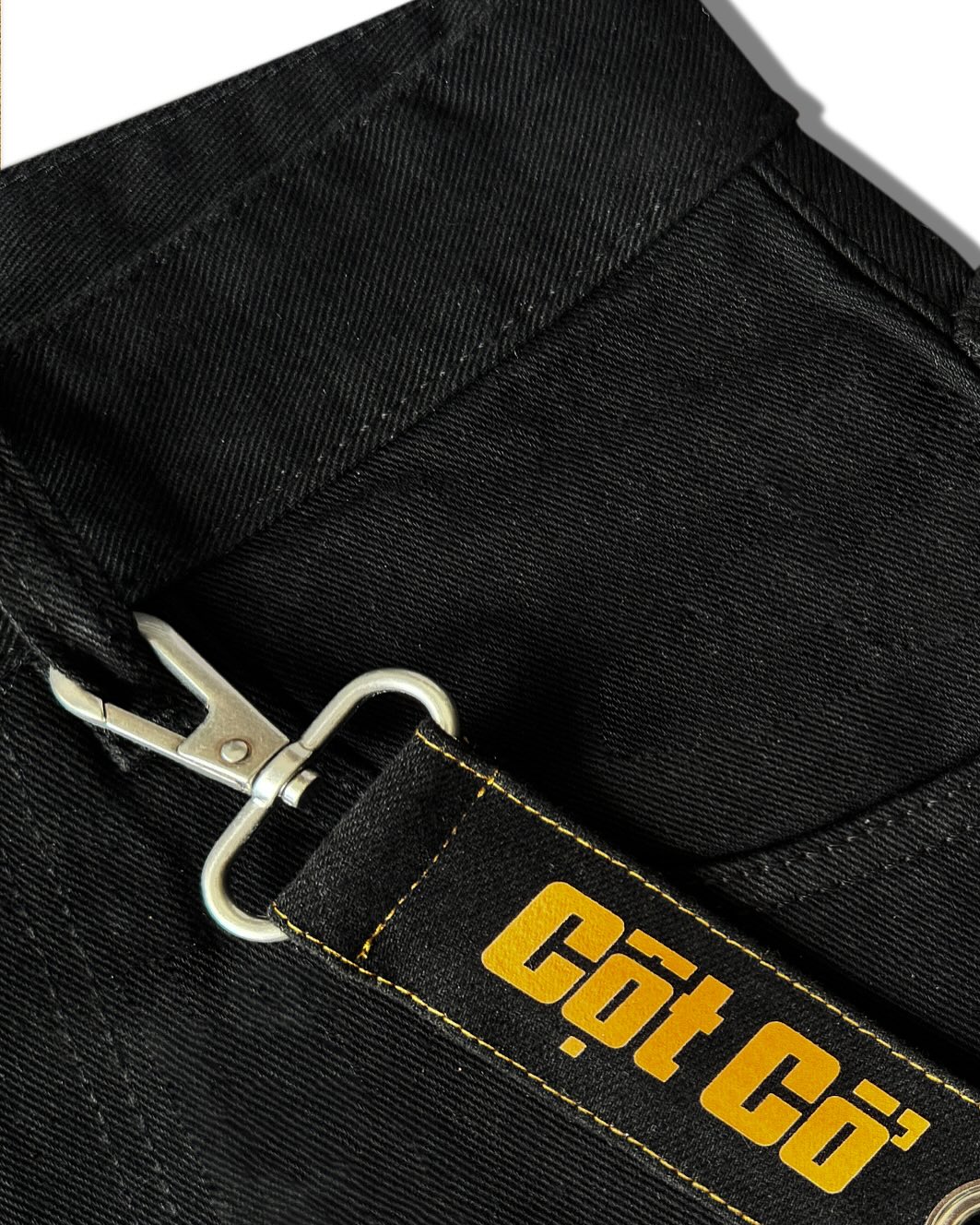 [COTCO] BAGGY JEANS V1