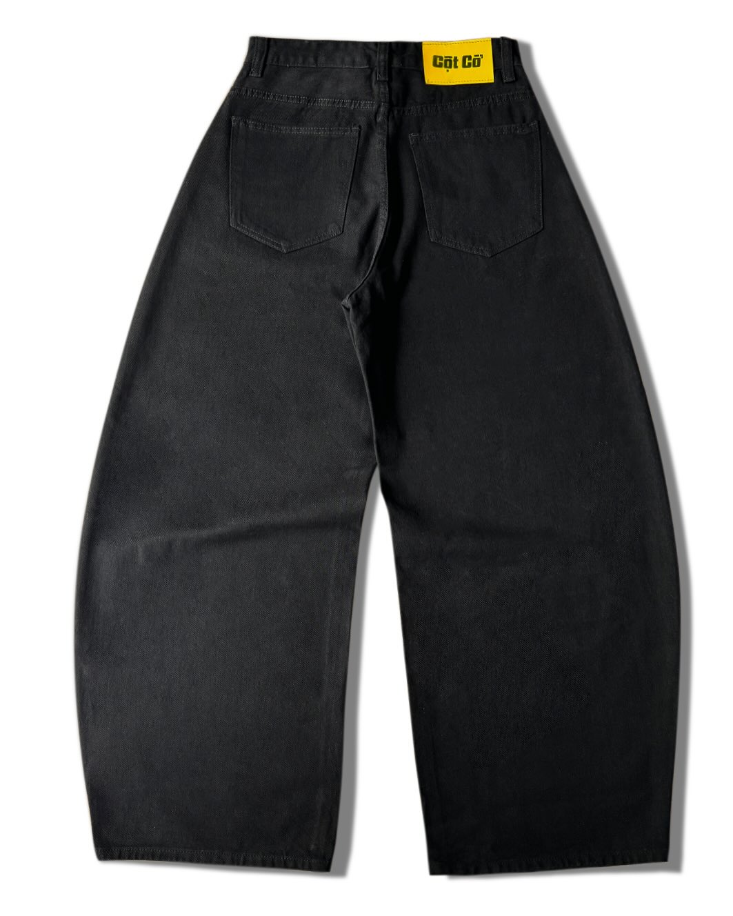 [COTCO] BAGGY JEANS V1
