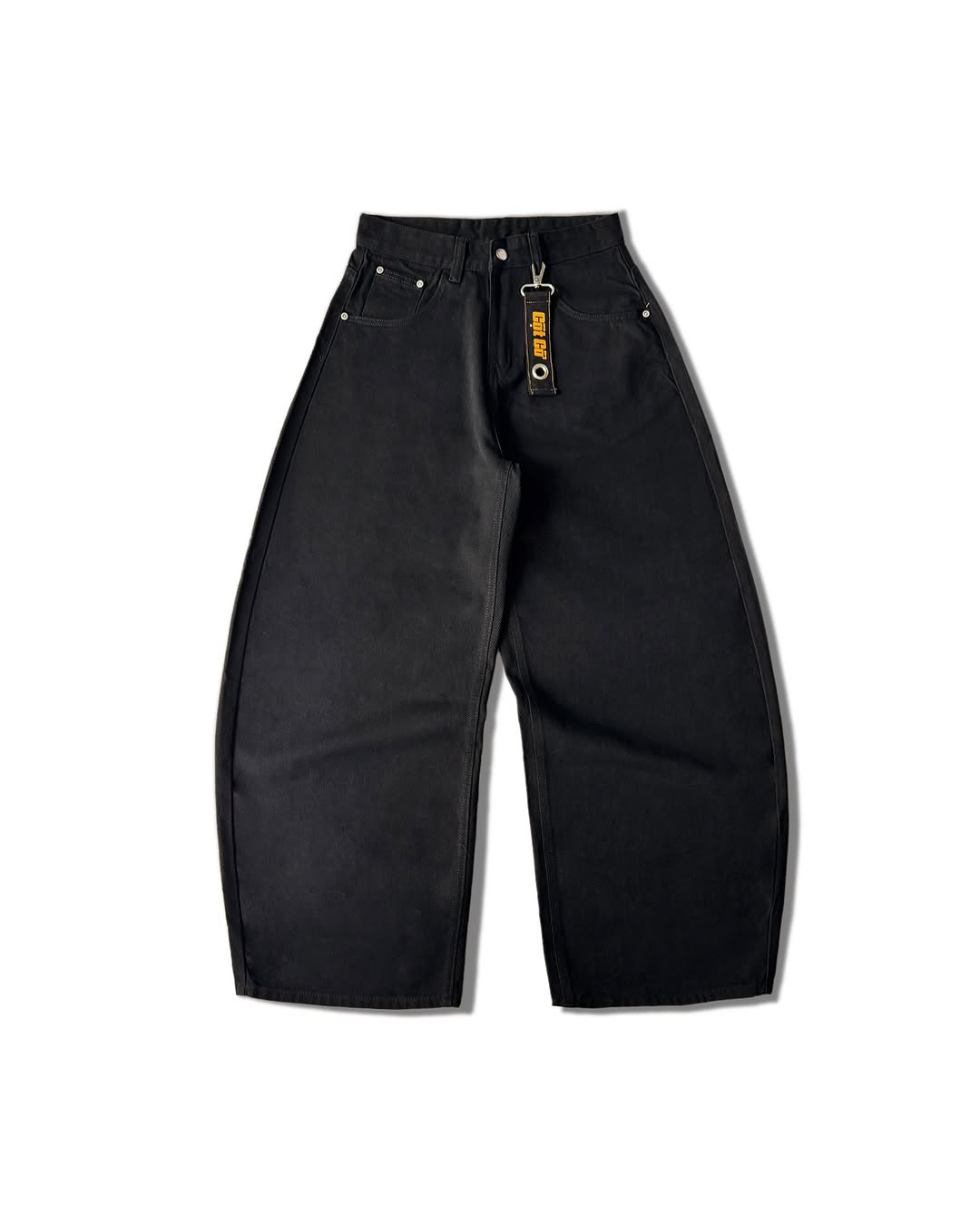 [COTCO] BAGGY JEANS V1