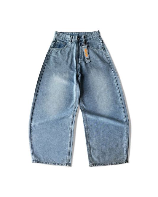 [COTCO] BAGGY JEANS V1