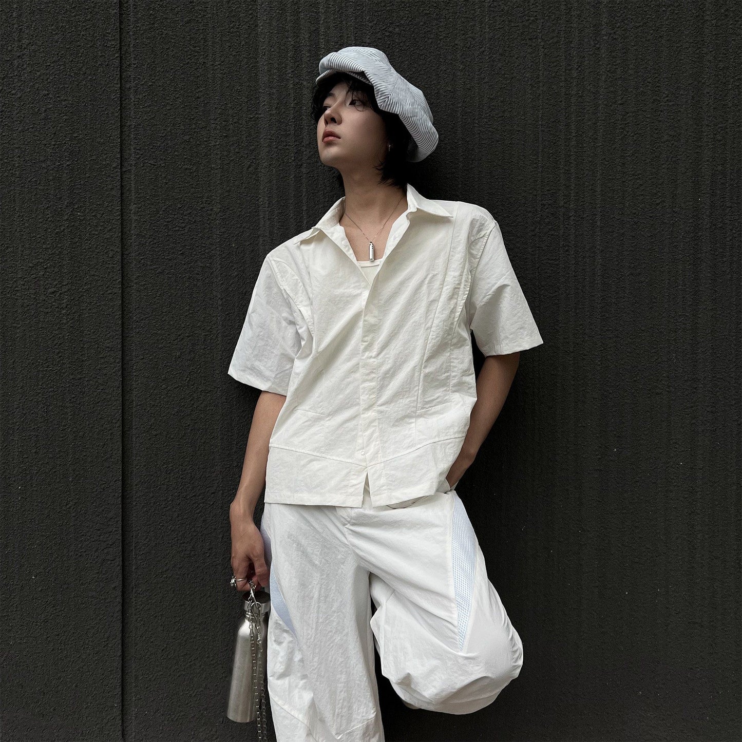 [ROIWORKSHOP] RWS Shirt