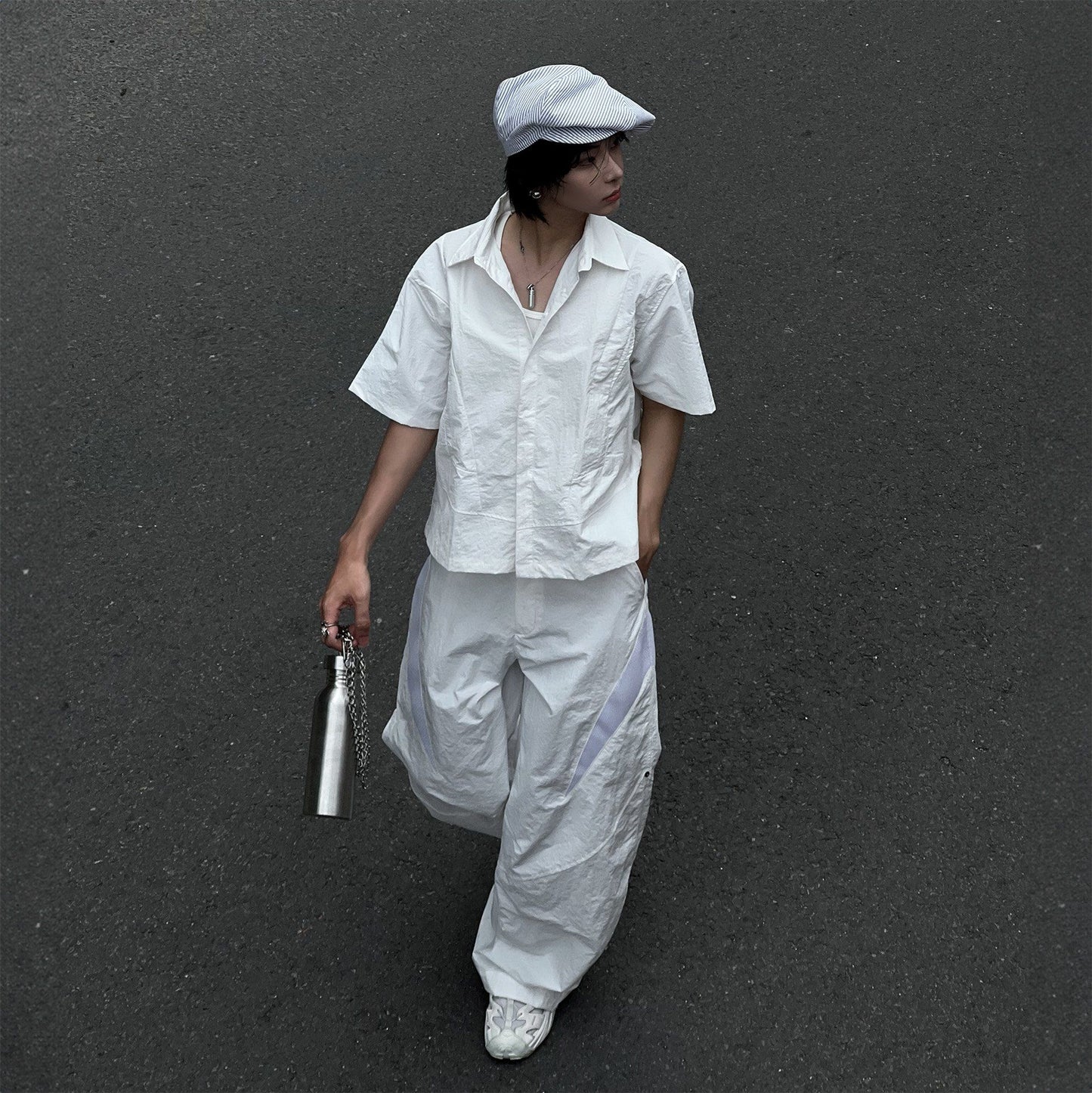 [ROIWORKSHOP] RWS CV Pants