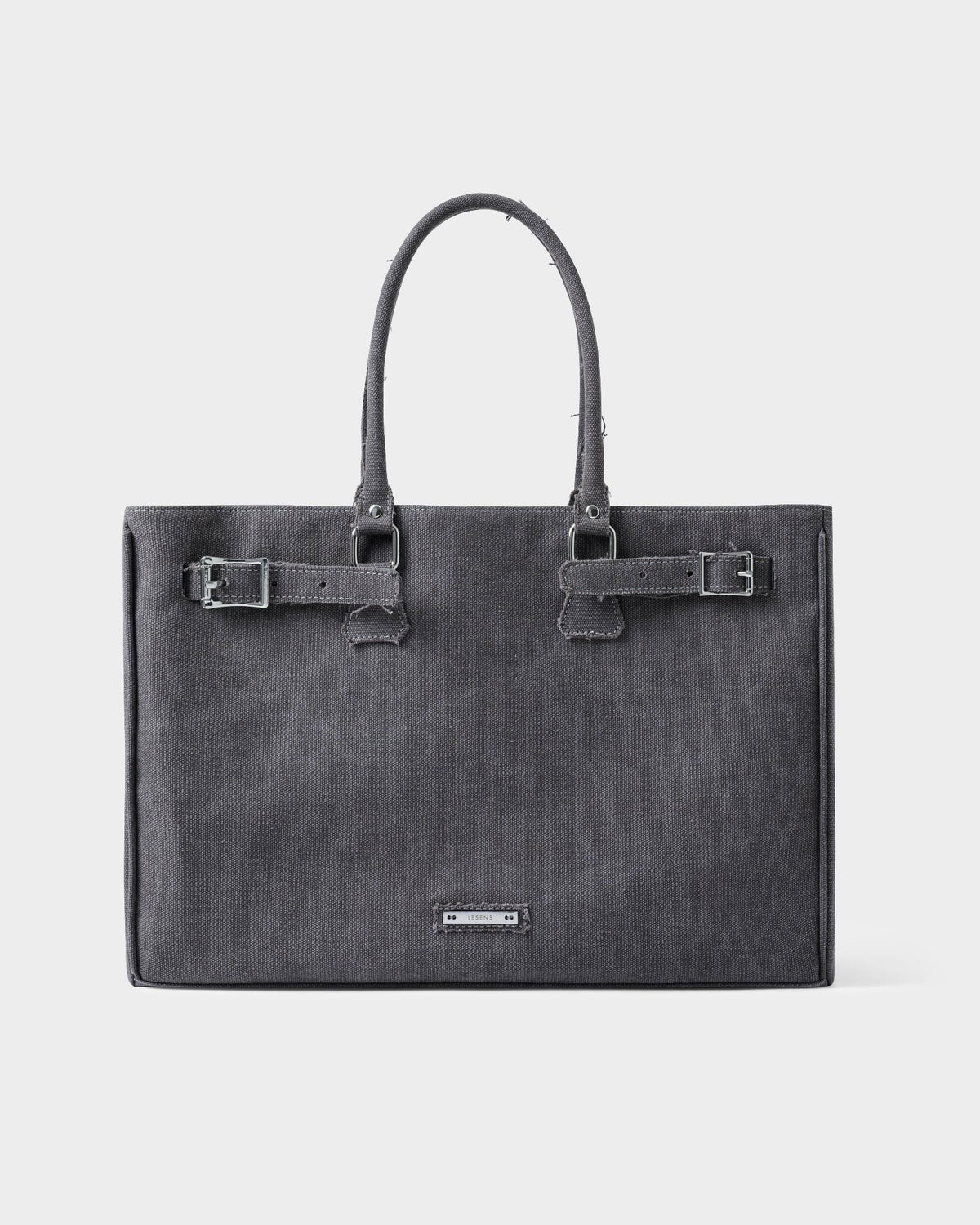 [LESENS] JANE - MAMA USED CANVAS BAG Large