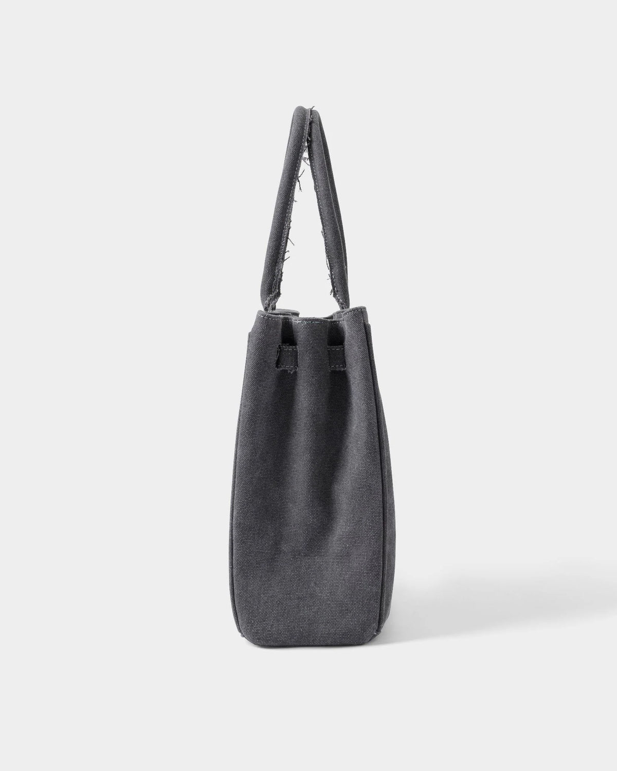 [LESENS] JANE - MAMA USED CANVAS BAG Large