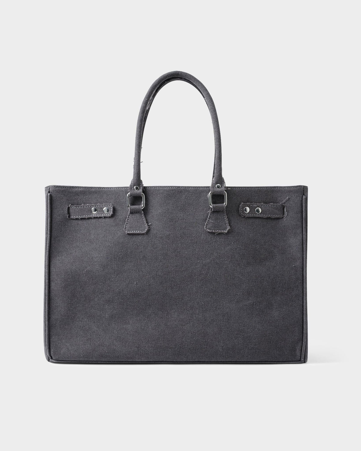 [LESENS] JANE - MAMA USED CANVAS BAG Large