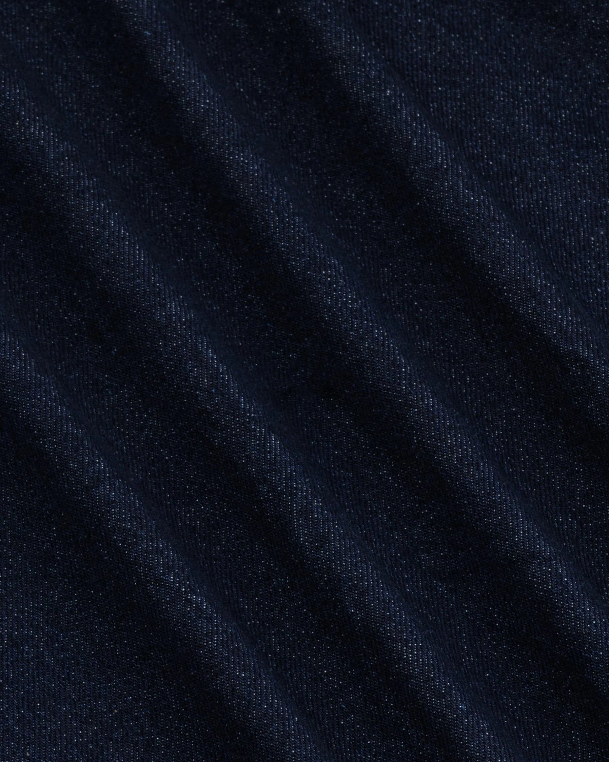 [MAHU] ZIP-UP DENIM JACKET