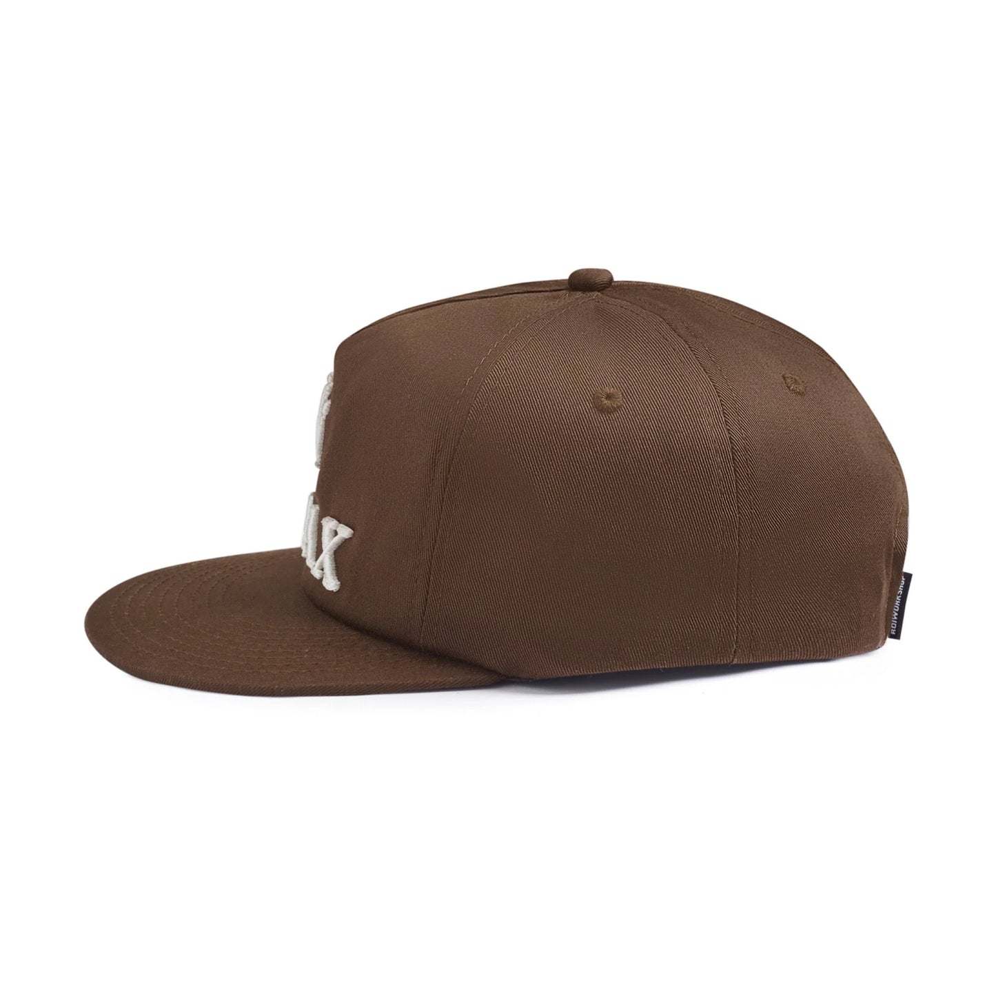 [ROIWORKSHOP] Relax Golfer Snapback