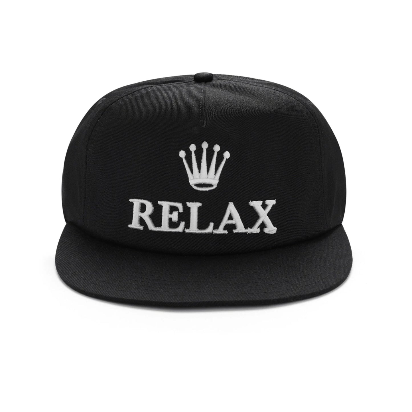 [ROIWORKSHOP] Relax Golfer Snapback