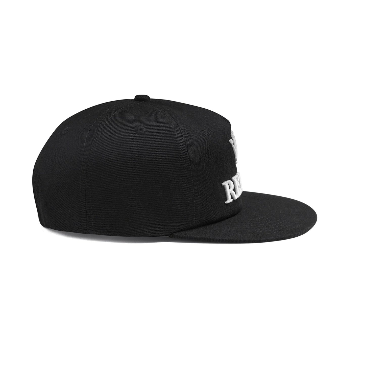 [ROIWORKSHOP] Relax Golfer Snapback