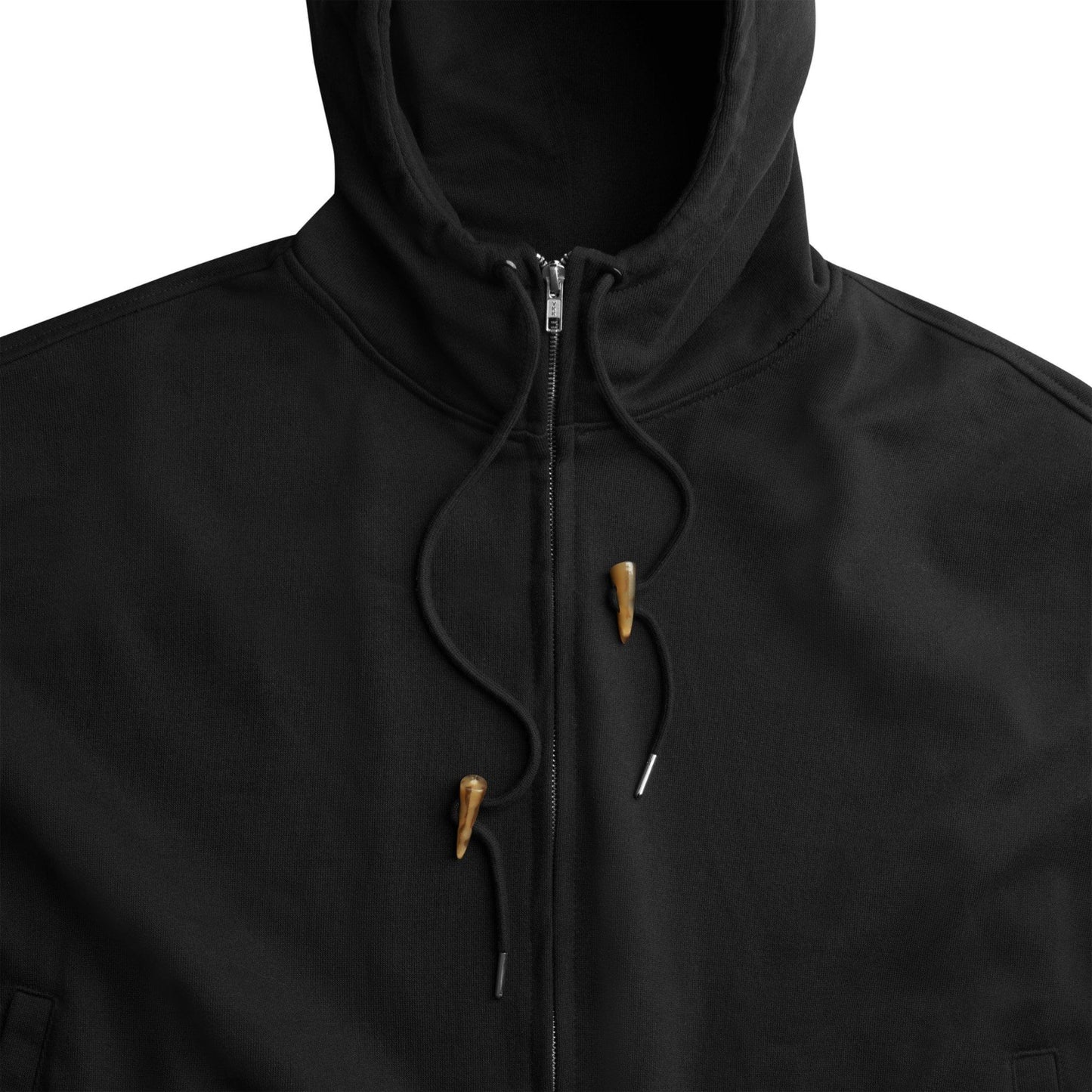 [ROI WORKSHOP] Blank Hoodie