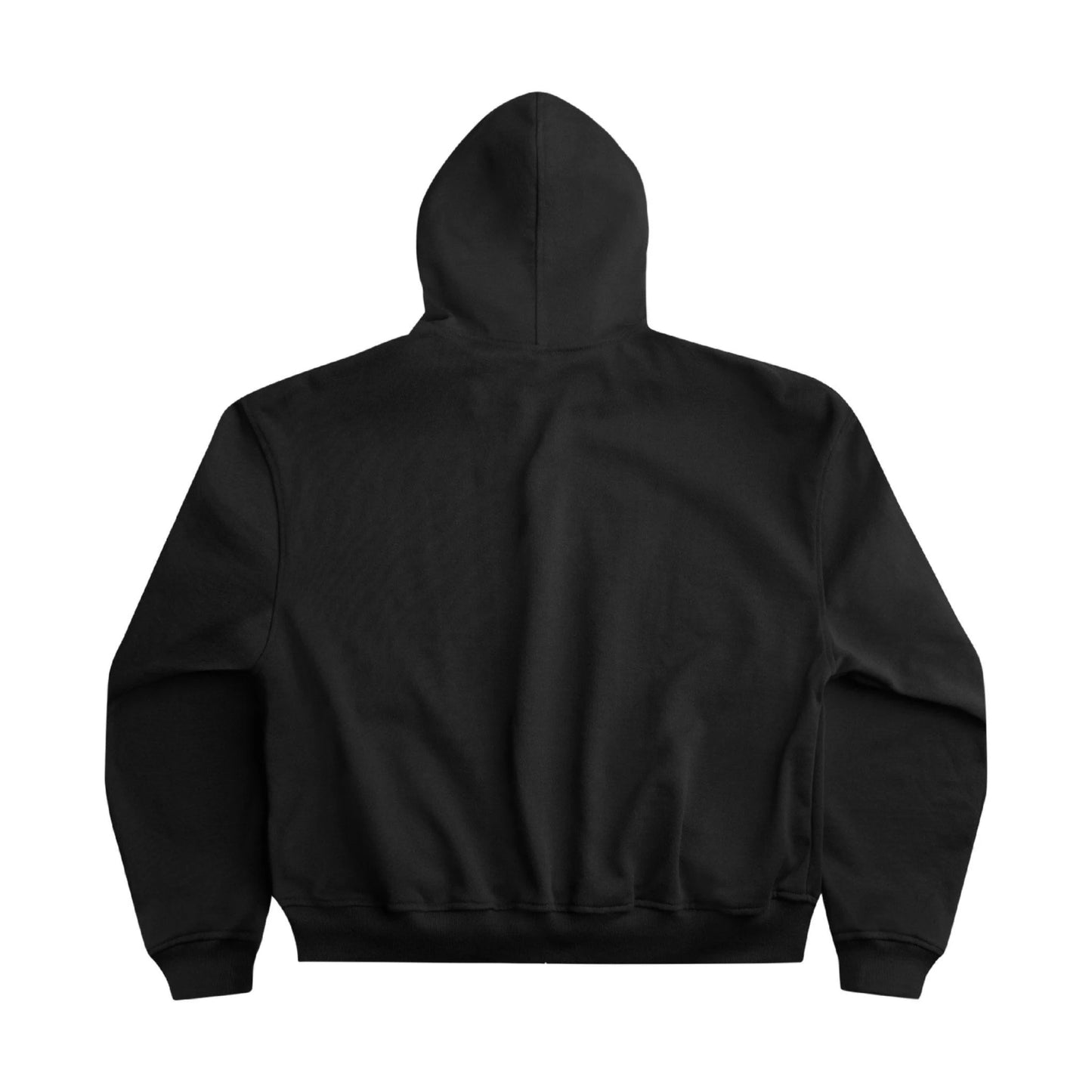 [ROI WORKSHOP] Blank Hoodie