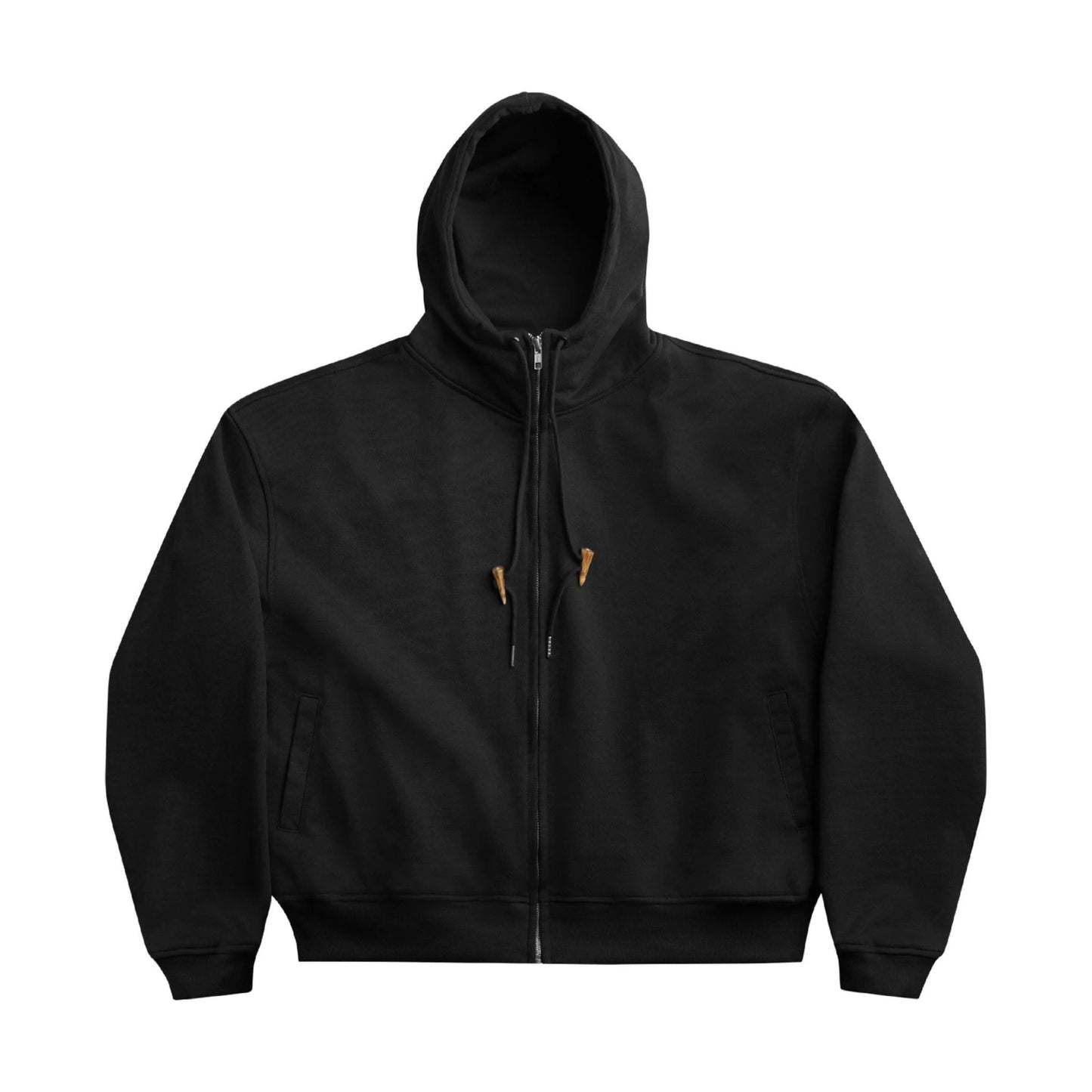 [ROI WORKSHOP] Blank Hoodie