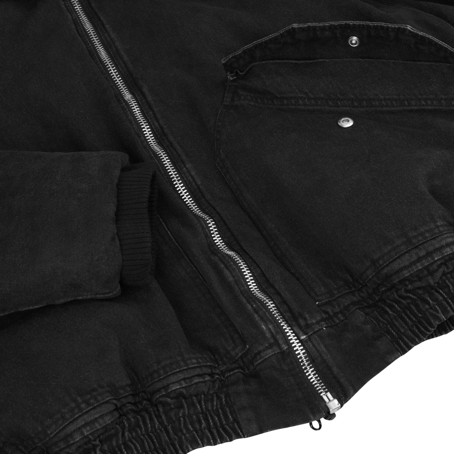 [ROIWORKSHOP] 5KG Reversible Bomber