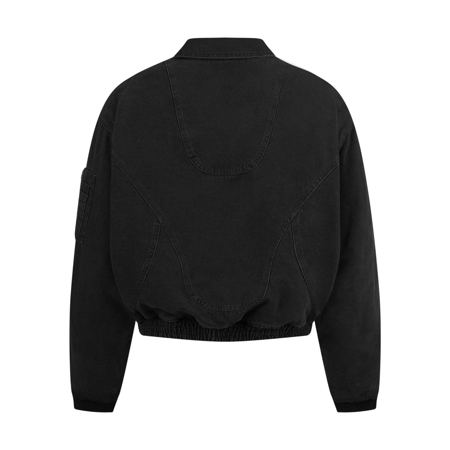 [ROIWORKSHOP] 5KG Reversible Bomber